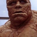 The Thing (Fantastic Four 2005) | Movie and TV Wiki | Fandom