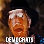 shocked democrat voters dead