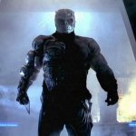 Jason X (2001)