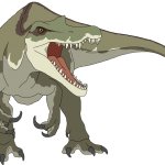 Baryonyx (Female)