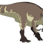 Suchomimus (Male)