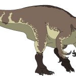 Suchomimus (Female)