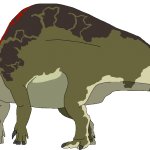 Ouranosaurus (Male)