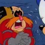 robotnik cry