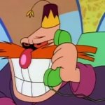 robotnik grin