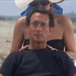 Jaws - Brody