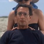 Jaws - Brody GIF Template