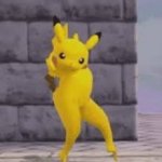 Deformed pika