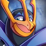 empoleon handsome