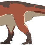 Mapusaurus (Male)