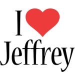 Everyone knows Jeffrey meme