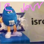 me jew