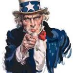 we want you