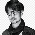 Hideo Kojima template