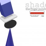 shade the finger puncher