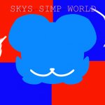 Flag of Sky’s Simp World