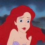 ariel singing part of your world