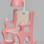 Little tikes chair