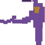 PURPLE GUY!?!?!?!?!