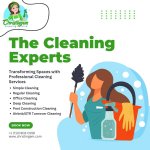 Christingem Cleaning