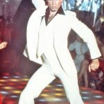 Travoltage | A UNIT OF DISCO; IS MEASURED IN TRAVOLTAGE | image tagged in john travolta,disco | made w/ Imgflip meme maker