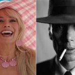 Barbie vs Oppenheimer