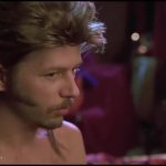 Joe Dirt Lightskin Stare GIF Template