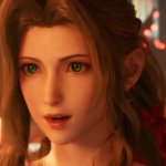 aerith Meme Generator - Imgflip