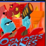 Osmosis jones: the game