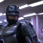 robocop thank you GIF Template