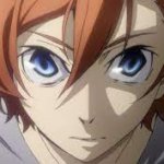 chuuya fish eye