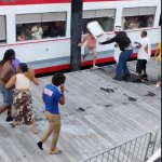 Alabama River Brawl