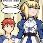 Saber
