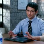 Sharman Joshi job interview