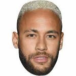 Neymar template