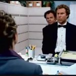 Stepbrothers Interview GIF Template
