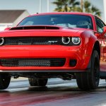 Dodge Demon