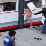 Montgomery Riverfront Brawl