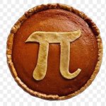 Pi pie