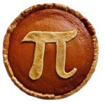 Pi Pie