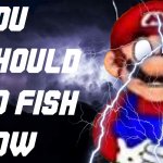 Low Tier Mario