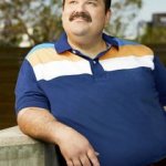 Todd Rodriguez (The Last Man on Earth)