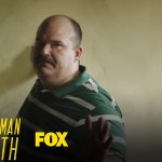 Todd Rodriguez (The Last Man on Earth)