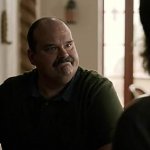 Todd Rodriguez (The Last Man on Earth)