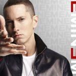 Eminem template