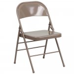 Folding chair