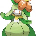 Lilligant