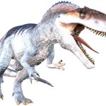 Giganotosaurus (TLW Design)