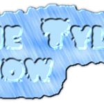 The Tylen Show Logo