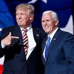 Pence & Father